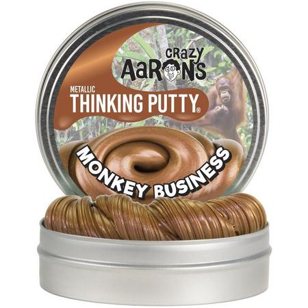 Crazy Aarons putty Sparkle - Monkey Business